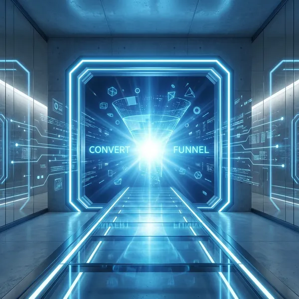 Conversion Portal