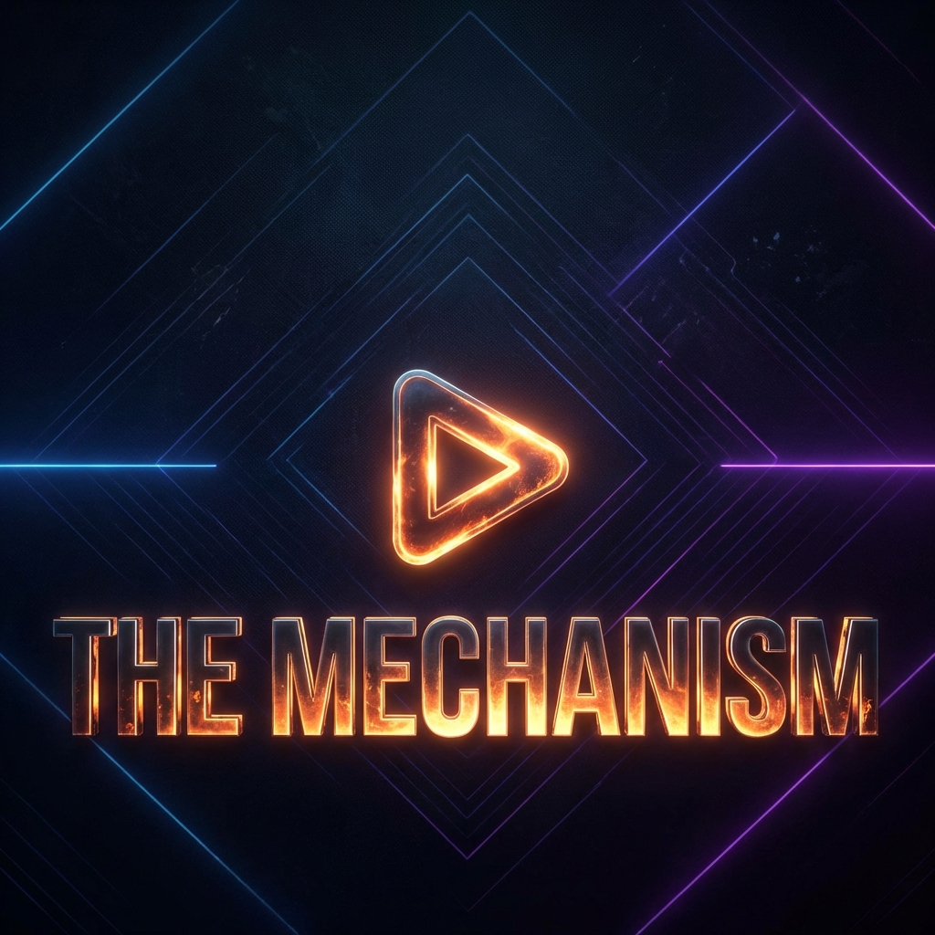  The Mechanism Video